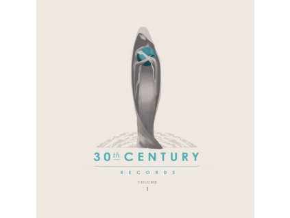 30th Century Records Compilation Vol. 1 (CD)