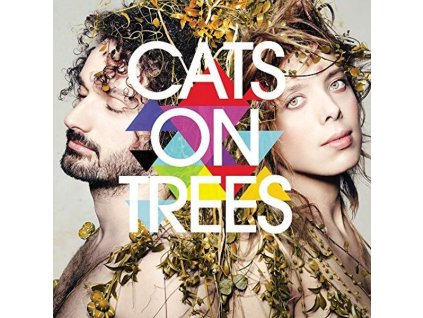 Cats On Trees - Cats On Trees (2014) (Deluxe Edition) (CD)