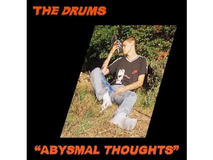 3574727 the drums abysmal thoughts cd