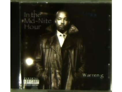 Warren G. - In The Mid-Nite Hour (CD)