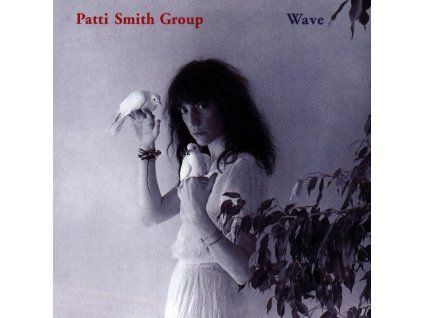 3575054 patti smith wave cd