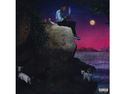 Lil Baby - My Turn (Deluxe Edition) (CD)