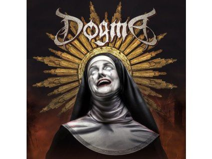 3575150 dogma dogma cd