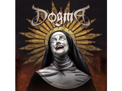 Dogma - Dogma (CD)
