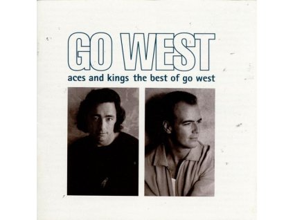 Go West - Aces And Kings: The Best Of Go West (CD)