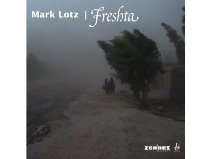 Mark Alban Lotz - Freshta (CD)