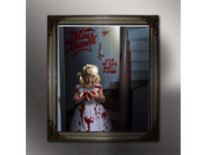 King Diamond - Give Me Your Soul...Please (Reissue) (CD)
