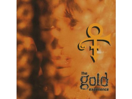 Prince - The Gold Experience (CD)