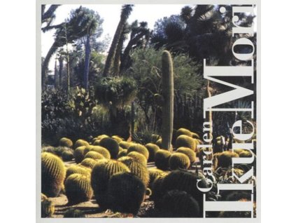 Ikue Mori - Garden (CD)