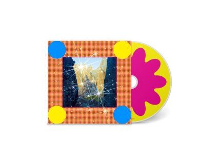 3576194 caribou honey cd