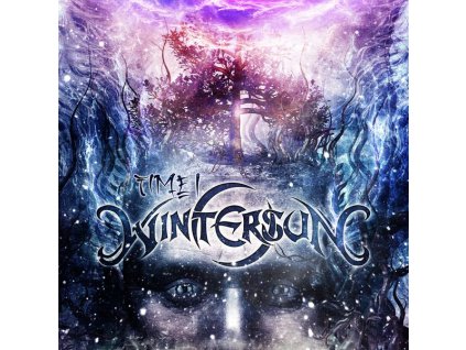 Wintersun - Time I (CD)