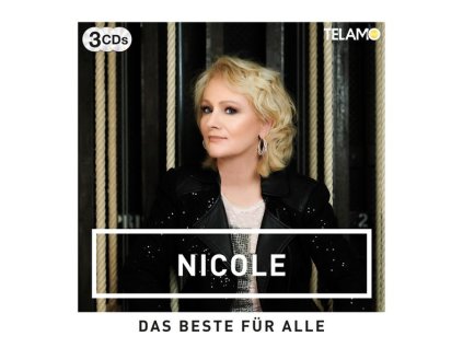 Nicole - Das Beste für Alle (CD)