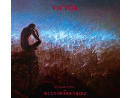 Rigoni/Schoenherz - Victor (CD)