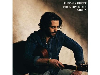 Thomas Rhett - Country Again, Side A (CD)