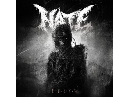 Hate - Rugia (CD)