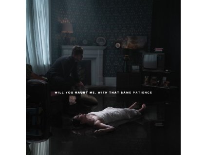 Bury Tomorrow - Will You Haunt Me, With That Same Patience (CD)