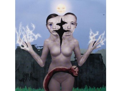 Ic3peak - Fairytale (CD)