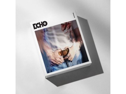 Jin (BTS) - Echo (I) (CD)