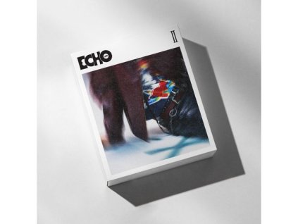 Jin (BTS) - Echo (II) (CD)