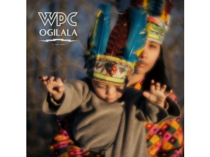 William Patrick Corgan (Billy) - Ogilala (CD)