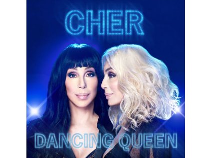 Cher - Dancing Queen (CD)