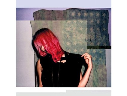 EMA (Erika M. Anderson) - Exile In The Outer Ring (CD)