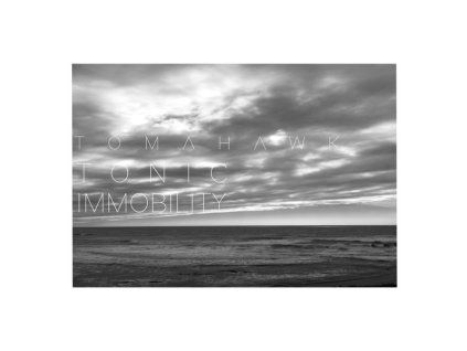 3577784 tomahawk tonic immobility cd