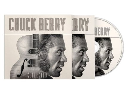 Chuck Berry - Collected (CD)