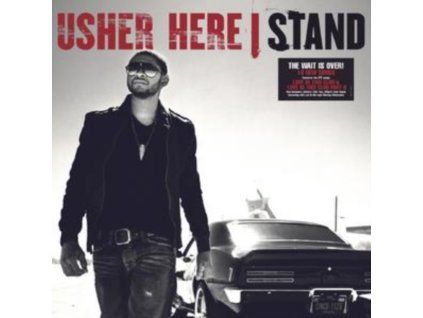 3578144 usher here i stand cd