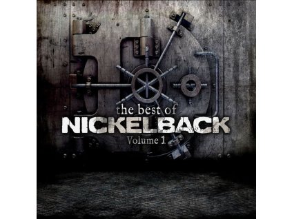Nickelback - The Best Of Nickelback Volume 1 (CD)