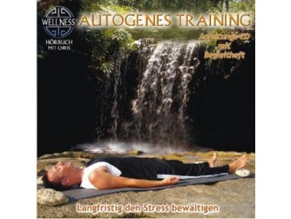 Chris: Autogenes Training (CD)