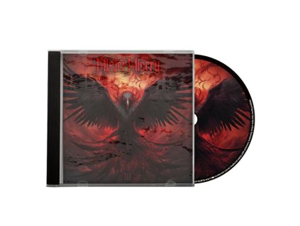 Mister Misery - Mister Misery (CD)