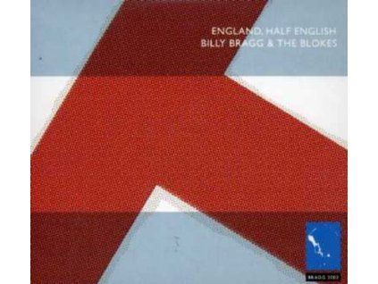 3578546 billy bragg england half english cd