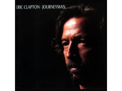 Eric Clapton - Journeyman CD