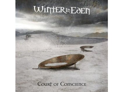 Winter In Eden - Court Of Conscience CD