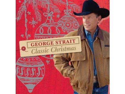 George Strait - Classic Christmas (CD)