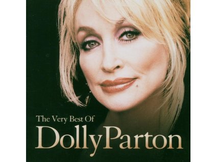 Dolly Parton - The Very Best Of Dolly Parton (CD)