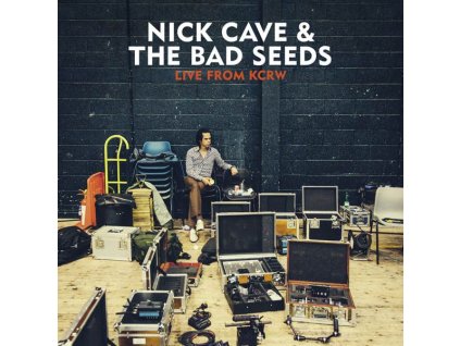 Nick Cave & The Bad Seeds - Live From KCRW 2013 (CD)