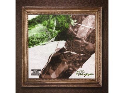 Obie Trice - The Hangover (CD)