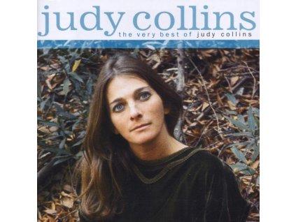 Judy Collins - The Very Best Of Judy Collins (CD)