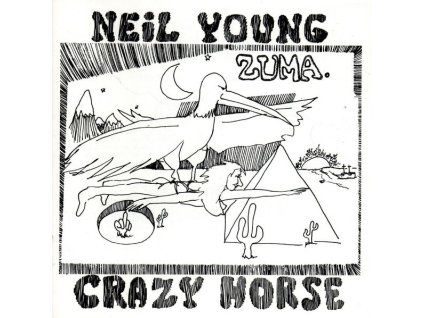 3579647 neil young zuma cd