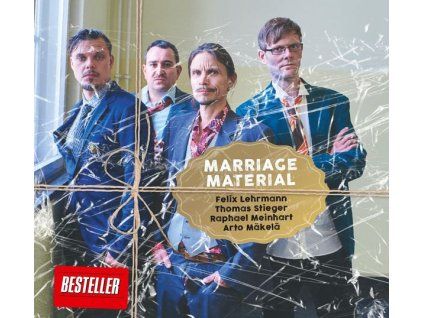 3579698 marriage material jazz marriage material cd