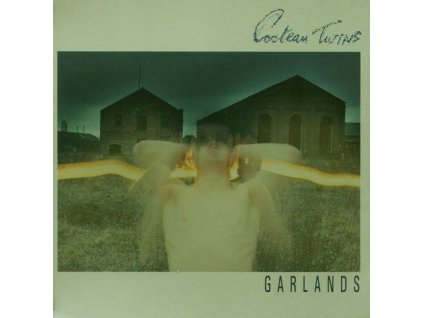 Cocteau Twins - Garlands (CD)
