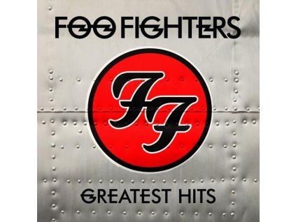 Foo Fighters - Greatest Hits (CD)