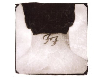 Foo Fighters - There Is Nothing Left To Lose (CD)