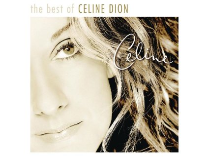 Céline Dion - The Very Best of Celine Dion (CD)