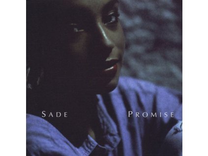Sade - Promise (CD)