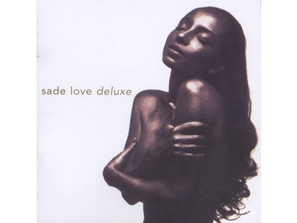 Sade - Love Deluxe (CD)