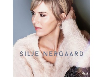 Silje Nergaard - Silje Nergaard (CD)