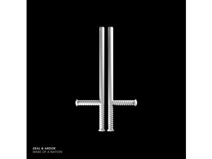 Zeal & Ardor - Wake Of A Nation  EP (CD)
